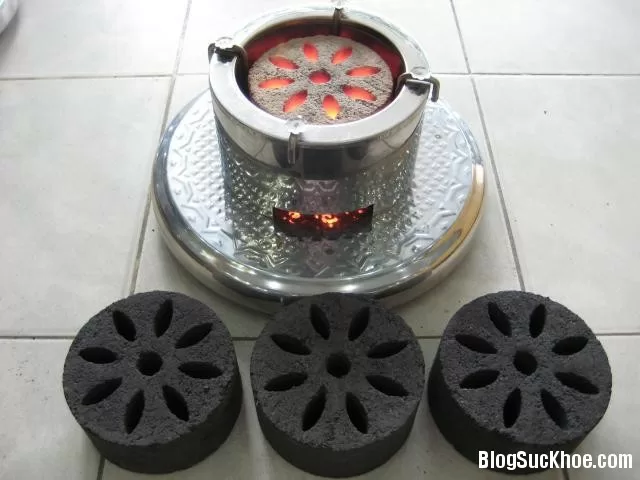 Ảnh hưởng của than tổ ong đến sức khỏe con người