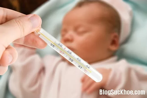 Các bệnh trẻ sơ sinh thường gặp trong tuần lễ đầu