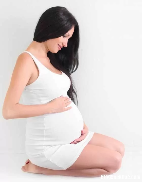 4 vitamin và khoáng chất đặc biệt quan trọng khi bầu bí