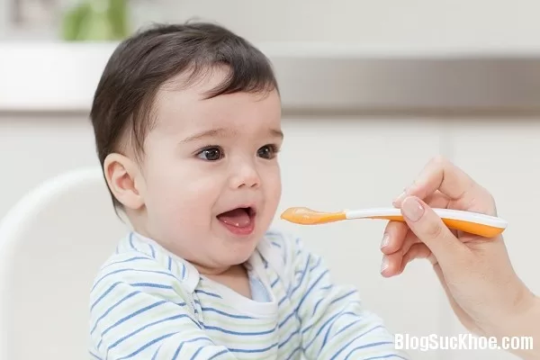 Cháo dinh dưỡng có đầy đủ dưỡng chất cho bé?