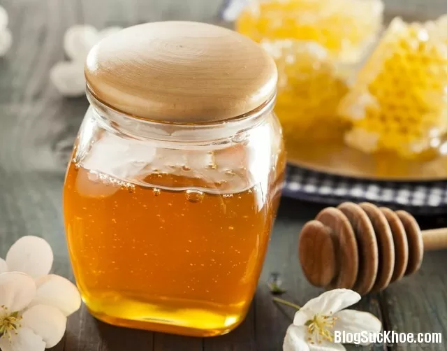 Cách chọn mua và bảo quản mật ong