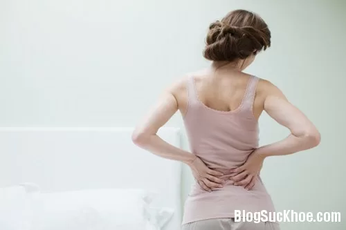 10 thói quen xấu khiến bạn đau lưng
