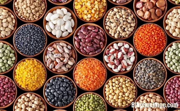 Những thực phẩm không nên dùng cho trẻ dưới 1 tuổi
