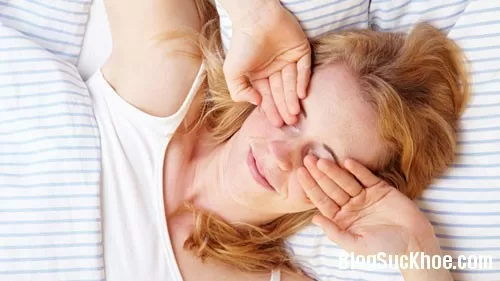 Phòng ngừa bệnh khô mắt