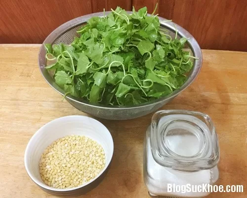 Tác dụng phụ có thể gặp khi dùng rau má