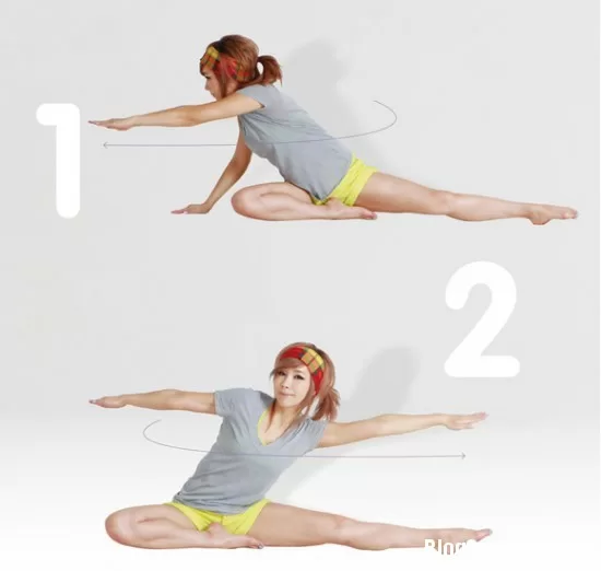 Tiêu mỡ toàn thân với 10 phút trước khi đi ngủ