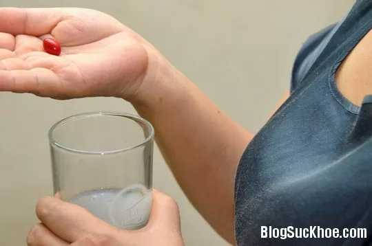 Lưu ý khi dùng thuốc bổ sung estrogen