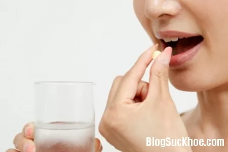 Tác dụng của berberin