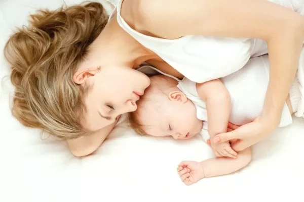 Kiêng gì khi sinh mổ?