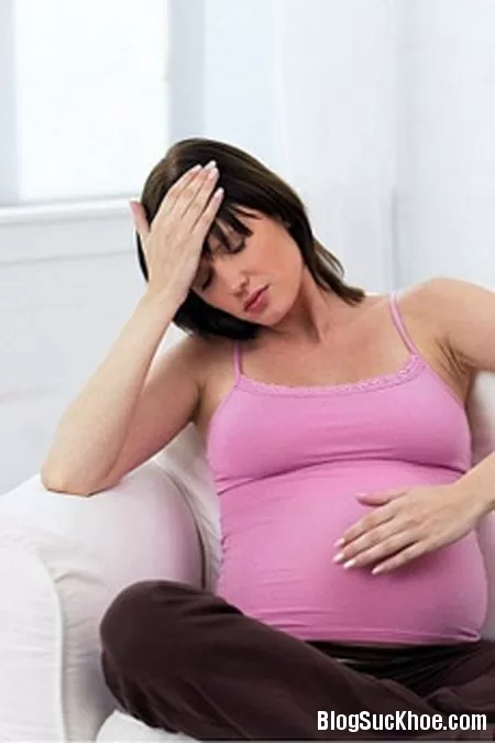 Nhiễm Rubella khi mang thai: bỏ thai hay giữ?