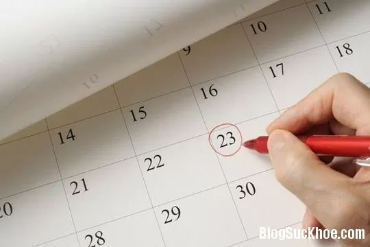Kinh nguyệt tiết lộ gì về sức khỏe của bạn?