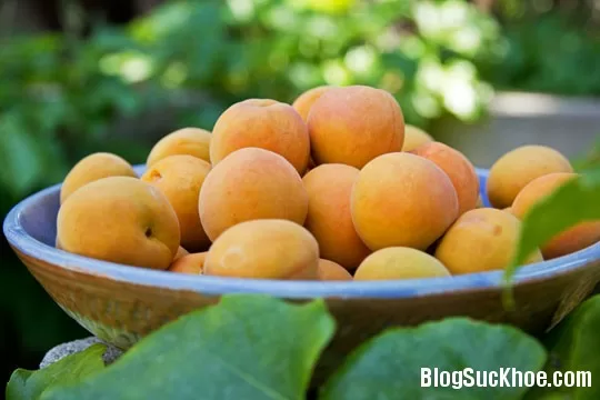 Những loại trái cây giúp cải thiện sinh lý