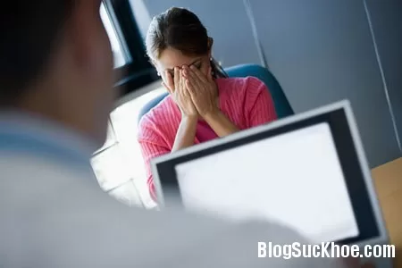 Bài thuốc chữa suy buồng trứng sớm