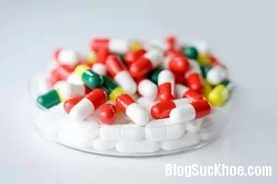 Lưu ý khi dùng thuốc cảm cúm