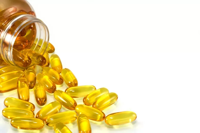 Lợi ích của vitamin E với phụ nữ
