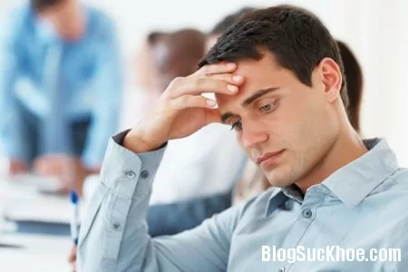 Khi nào chất lượng "cậu nhỏ" có vấn đề?