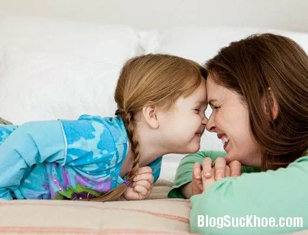 9 hướng dẫn chăm con đúng cách