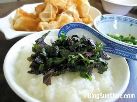 Các bài thuốc nam giải cảm