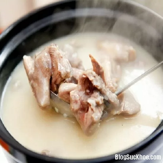 Món ăn - thuốc từ chim cút bồi bổ ngũ tạng