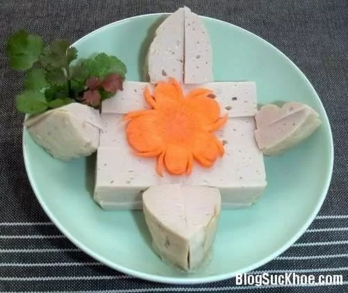 Mẹo chọn giò chả không hàn the