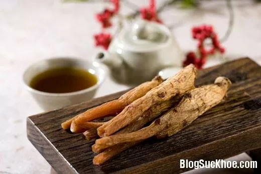 Các loại thực phẩm bổ sung năng lượng nhanh chóng