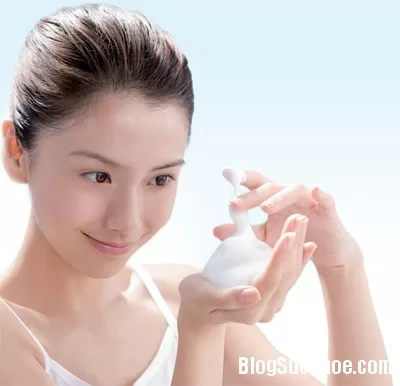 Để da không bị khô trong mùa lạnh