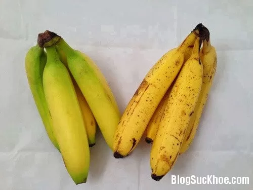 Cách phân biệt hoa quả chín ép