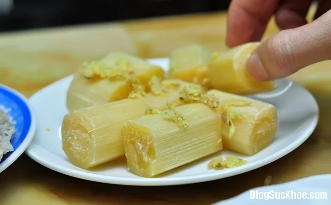 Mía với sức khỏe