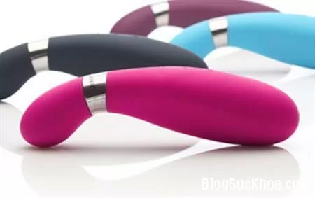 Nguy cơ mắc bệnh lây truyền qua đường tình dục từ sextoy