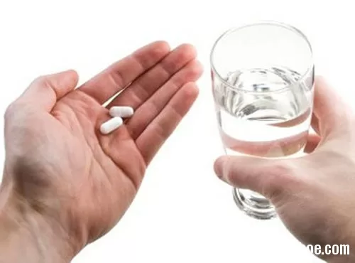 Uống thuốc nên uống nước gì?