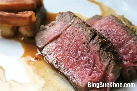 Những loại thực phẩm có nguy cơ nhiễm giun sán nhiều nhất