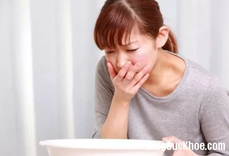 Dấu hiệu cảnh báo thận có vấn đề