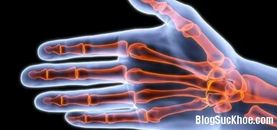 Bẻ khớp ngón tay, ngón chân có ảnh hưởng gì tới sức khỏe?