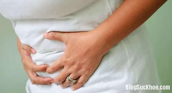 Nguyên nhân gây bệnh Crohn