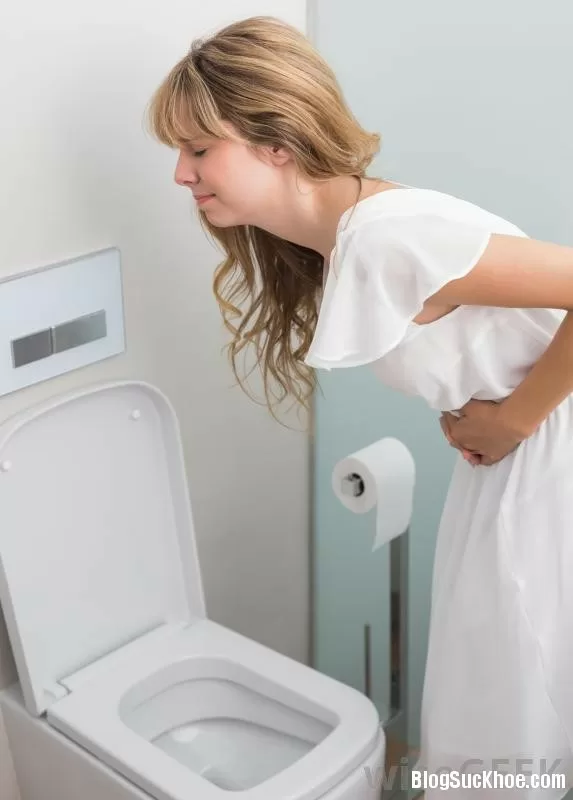 Chẩn đoán bệnh qua các dạng đau bụng