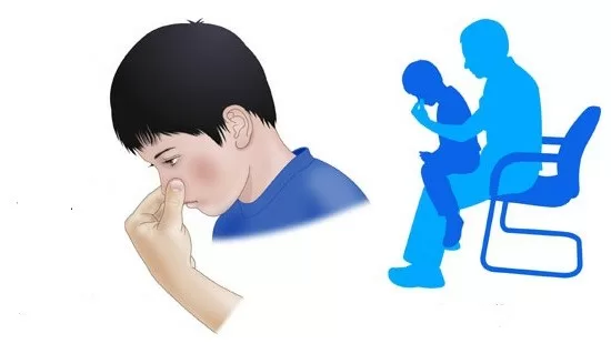 Xử trí cấp cứu chảy máu mũi