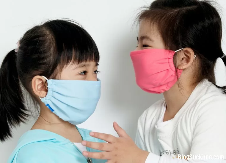 Bệnh viêm phổi có lây không?
