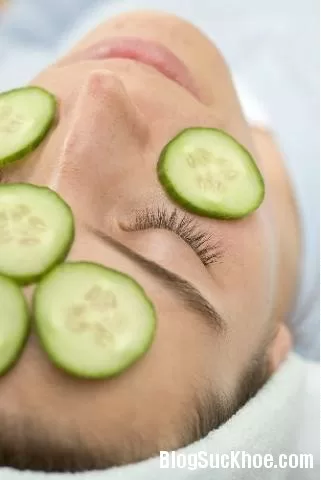 Tự chăm sóc da tại nhà với mặt nạ từ trái cây thiên nhiên