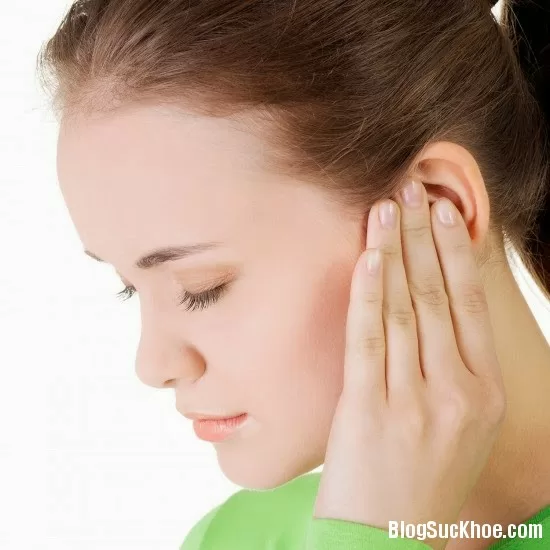 Cảnh báo bệnh nguy hiểm khi bị ù tai