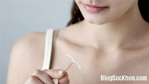Thông tin cần biết về vòng tránh thai
