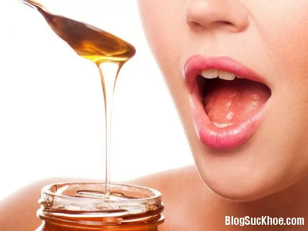 Sống thọ hơn với mật ong