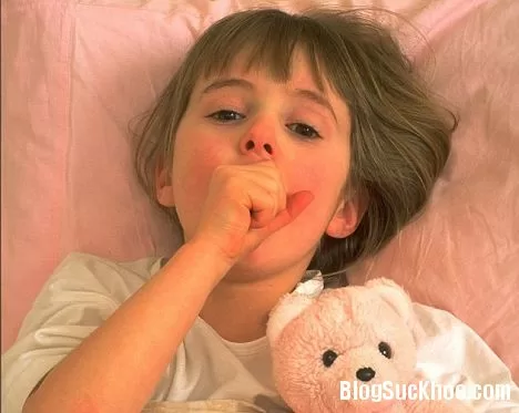 Những biến chứng nguy hiểm khi bị ho mùa lạnh