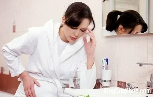 Những sai lầm phổ biến khi chữa đau dạ dày