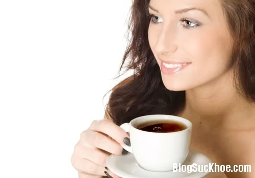 3 công thức trà gừng giúp bạn giảm cân