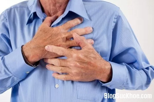 Nguyên nhân và cách phòng tránh nhồi máu cơ tim