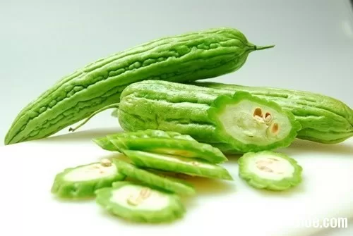 Những nguy hại tiềm ẩn từ mướp đắng