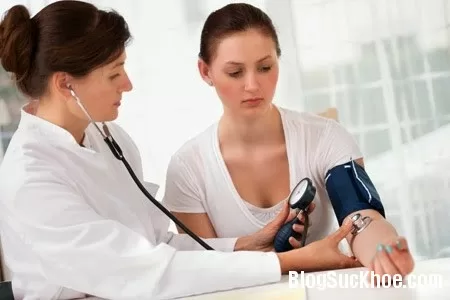 Liệu pháp điều trị cao huyết áp