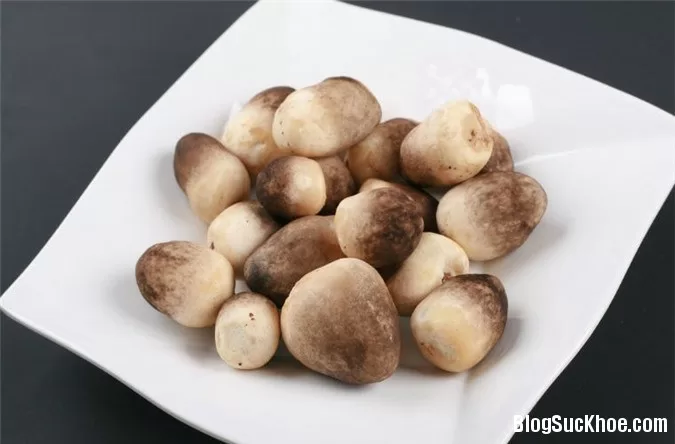 Thực đơn phòng chống cao huyết áp