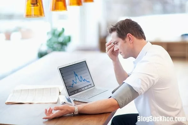 Những lưu ý cho người bị huyết áp thấp