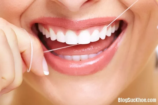 Cách phòng ngừa sâu răng hiệu quả